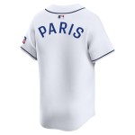 Women's PSG x MLB 2025/26 Limited Shirt - White