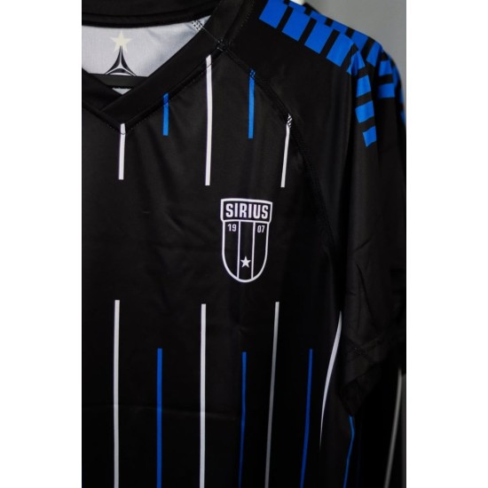 Kid's IK Sirius 2026 Third Warm Up Shirt