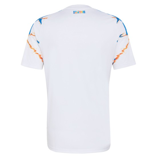 Women's San Diego FC 2026 Away Shirt Women's San Diego FC 2026 Away Shirt