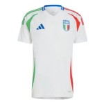 Kid's VERRATTI Italy 2024/25 Away Shirt