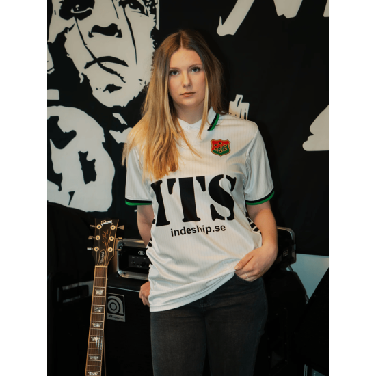 Women's GAIS 2026 Away Shirt