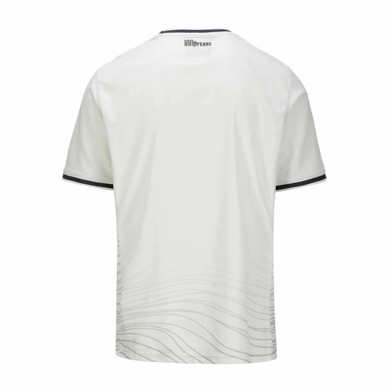 Men's AS Monaco 2024/25 Third Shirt Men's AS Monaco 2024/25 Third Shirt