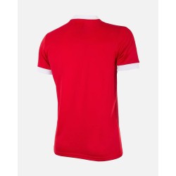 Men's Nottingham Forest 1980 Retro European Cup Shirt