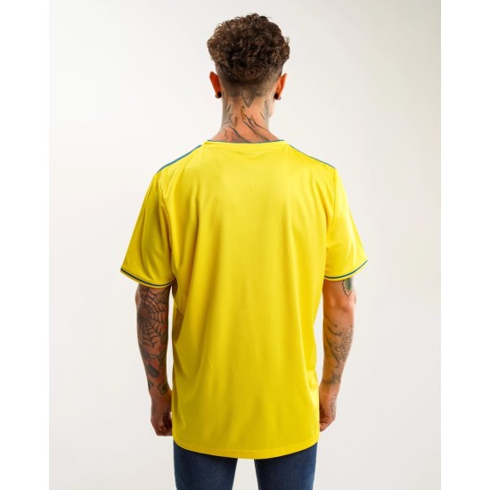 Men's Newcastle United 2013/14 Retro Shirt