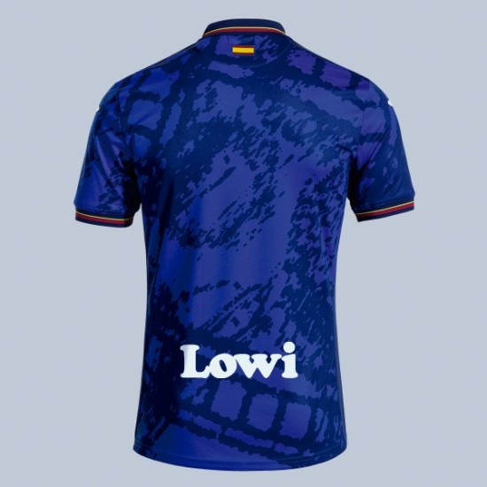 Kid's Getafe CF 2024/25 Home Shirt Kid's Getafe CF 2024/25 Home Shirt