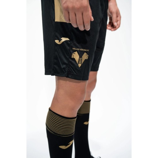 Kid's Hellas Verona 2024/25 Third Shorts Kid's Hellas Verona 2024/25 Third Shorts