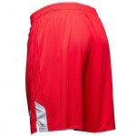 Kid's Middlesbrough 2025/26 Home Shorts