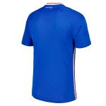 Men's Sunderland 2025/26 Away Unsponsored Shirt