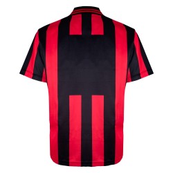 Men's Brighton & Hove Albion 1999 Away Retro Shirt