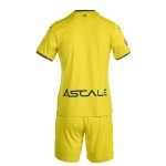 Kid's Villarreal 2024/25 Home Kit Kid's Villarreal 2024/25 Home Kit