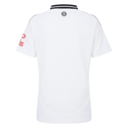 Women's Fulham 2024/25 Home Shirt Women's Fulham 2024/25 Home Shirt