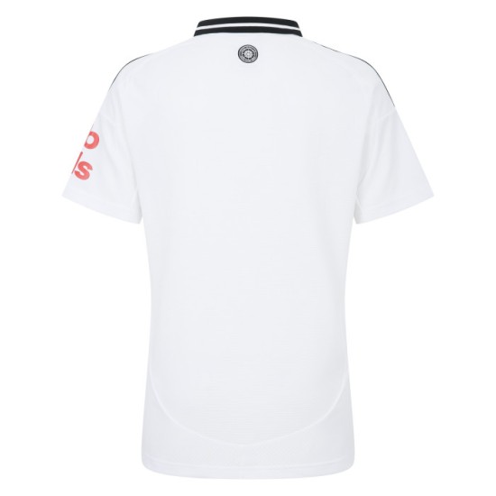 Women's Fulham 2024/25 Home Shirt