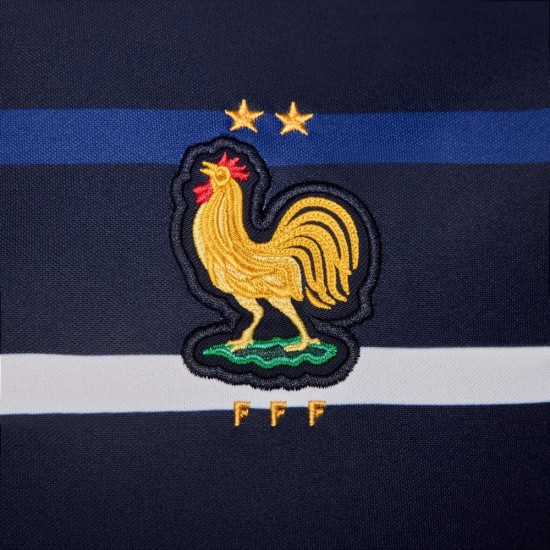 France Pre-Match Jersey EURO 2024