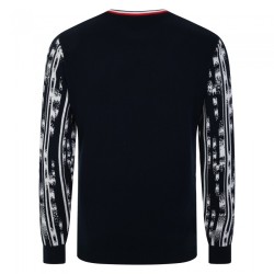 Men's Watford 1993/95 Away Retro Long Sleeve Shirt