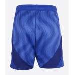 Men's Leicester City 2024/25 Home Shorts Men's Leicester City 2024/25 Home Shorts
