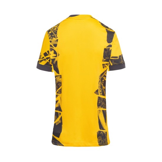 Women's Inter 2024/25 Third Shirt Women's Inter 2024/25 Third Shirt