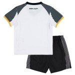 Kid's Derby County 2025/26 Home Kit Kid's Derby County 2025/26 Home Kit