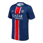 Women's O.DEMBELE PSG 2024/25 Home Shirt Women's O.DEMBELE PSG 2024/25 Home Shirt