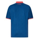 Men's OGC Nice 2025/26 Third Shirt Men's OGC Nice 2025/26 Third Shirt