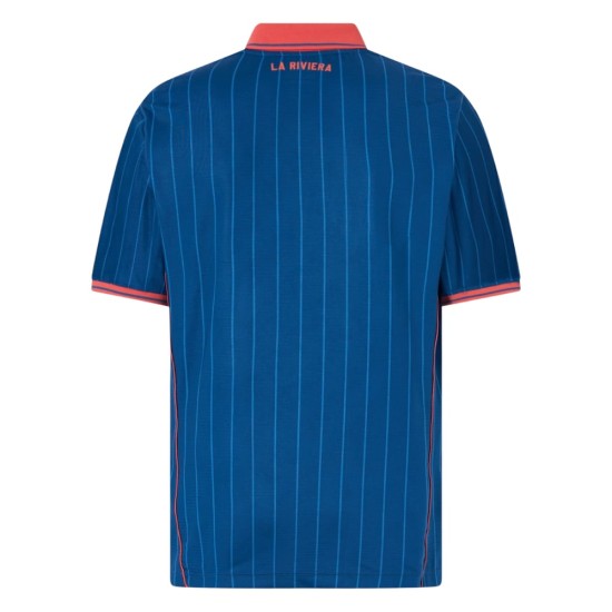 Men's OGC Nice 2025/26 Third Shirt Men's OGC Nice 2025/26 Third Shirt