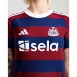 Women's Newcastle United 2024/25 Away Shirt