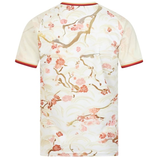 Women's Sheffield United 2025/26 Third Chinese New Year Shirt