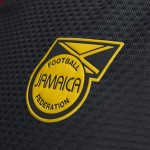 Men's Jamaica 2026 Away World Cup Shirt