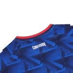 Men's Cape Verde 2026 Home World Cup Shirt Men's Cape Verde 2026 Home World Cup Shirt