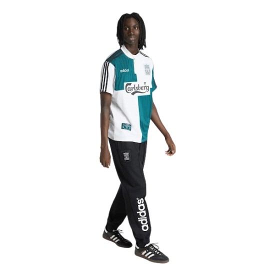 Kid's Liverpool 1995/96 Retro Shirt Kid's Liverpool 1995/96 Retro Shirt