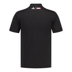 Women's Real Madrid 2025/26 Third Marvel Shirt