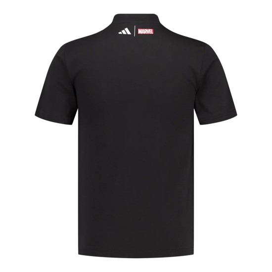 Men's Real Madrid 2025/26 Third Marvel Shirt Men's Real Madrid 2025/26 Third Marvel Shirt