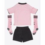 Kid's Leicester City 2025/26 Third Kit Kid's Leicester City 2025/26 Third Kit