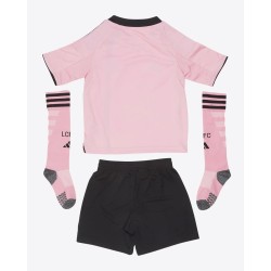 Kid's Leicester City 2025/26 Third Kit Kid's Leicester City 2025/26 Third Kit