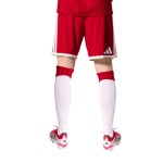 Kid's Bayern Munich 2026/27 Home Shorts Kid's Bayern Munich 2026/27 Home Shorts
