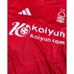 Men's Nottingham Forest 2024/25 Home Shirt
