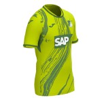 Women's TSG Hoffenheim 2024/25 Third Shirt Women's TSG Hoffenheim 2024/25 Third Shirt