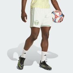 Women's Portland Timbers 2026 Away Shorts