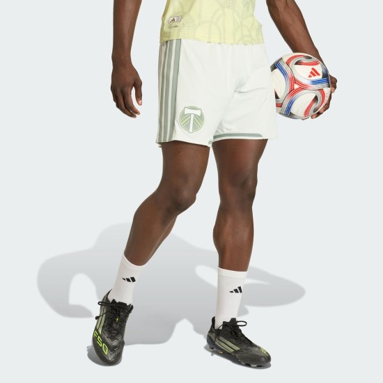 Men's Portland Timbers 2026 Away Shorts Men's Portland Timbers 2026 Away Shorts
