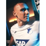 Women's TSG Hoffenheim 2024/25 Away Shirt Women's TSG Hoffenheim 2024/25 Away Shirt