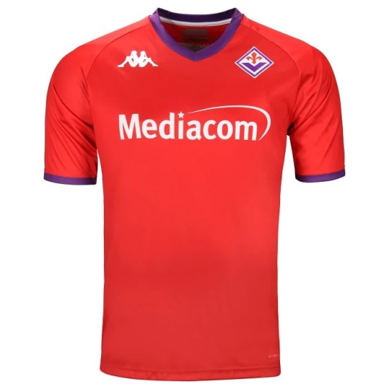 Kid's Fiorentina 2024/25 Third Kit