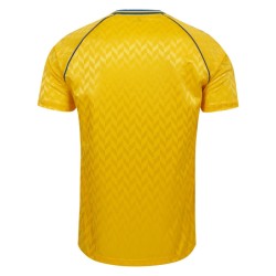 Men's Coventry City 1987/88 Away Retro Shirt Men's Coventry City 1987/88 Away Retro Shirt