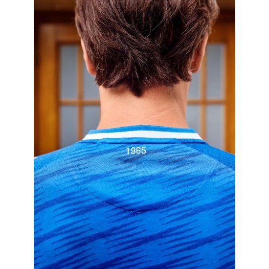 Kid's 1. FC Magdeburg 2025/26 Home Shirt Kid's 1. FC Magdeburg 2025/26 Home Shirt