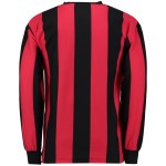 Men's Manchester City 1969 FA Cup Final Retro Long Sleeve Shirt Men's Manchester City 1969 FA Cup Final Retro Long Sleeve Shirt