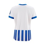 Women's Brighton & Hove Albion 2024/25 Home Shirt Women's Brighton & Hove Albion 2024/25 Home Shirt