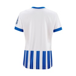 Women's Brighton & Hove Albion 2024/25 Home Shirt Women's Brighton & Hove Albion 2024/25 Home Shirt