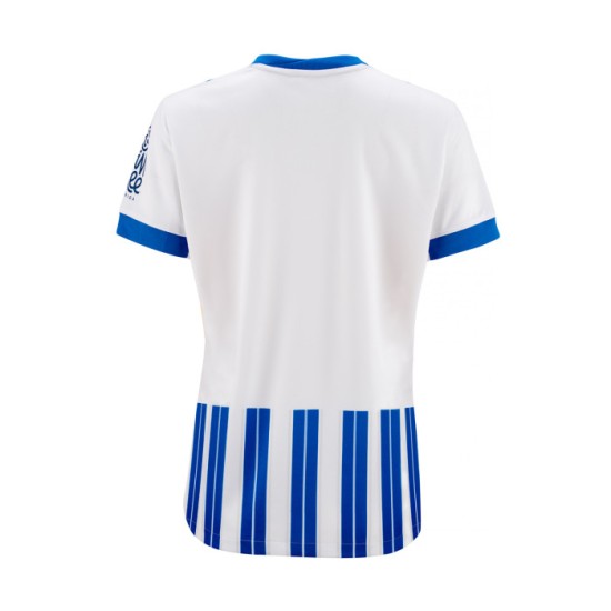 Women's Brighton & Hove Albion 2024/25 Home Shirt Women's Brighton & Hove Albion 2024/25 Home Shirt