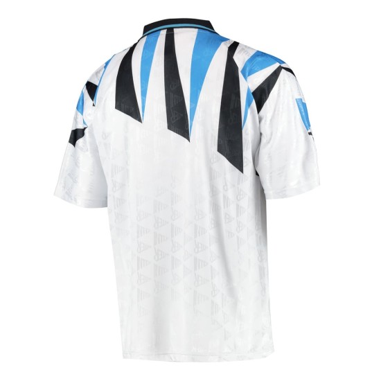 Men's Inter Milan 1992 Away Retro Shirt