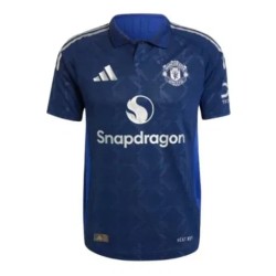 Men's MARTINEZ Manchester United 2024/25 Away Shirt