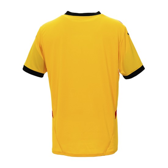 Kid's RC Lens 2024/25 Home Shirt Kid's RC Lens 2024/25 Home Shirt