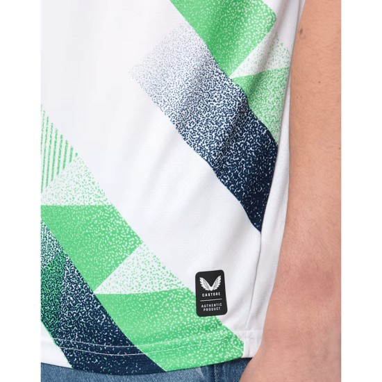 Men's Ireland 2026 Away Shirt Men's Ireland 2026 Away Shirt